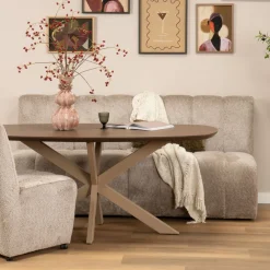 Sale Eettafel Bruce Eettafels Chevron-Right