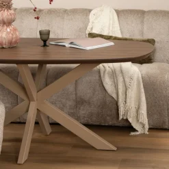 Sale Eettafel Bruce Eettafels Chevron-Right