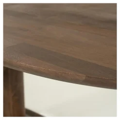 Eettafel Coco 300x110 cm - lichtbruin Eettafels Chevron-Right