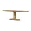 Eettafel Coco 240x110 cm - naturel Eettafels Chevron-Right