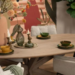 Eettafel Damian Eettafels Chevron-Right