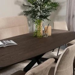 Sale Eettafel Diego Eettafels Chevron-Right