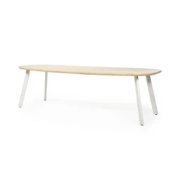 Hot Eettafel Dion Eettafels Chevron-Right