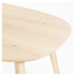 Hot Eettafel Elijah Eettafels Chevron-Right