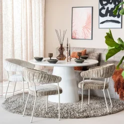 Best Eettafel Elin Eettafels Chevron-Right