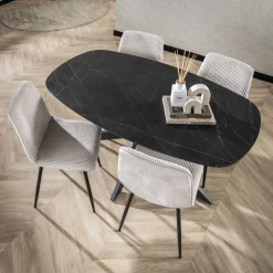 Clearance Eettafel Elise Eettafels Chevron-Right