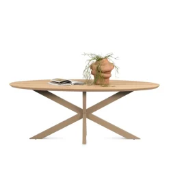 Outlet Eettafel George Eettafels Chevron-Right