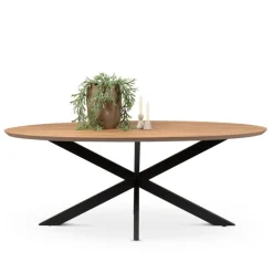 Clearance Eettafel George Eettafels Chevron-Right