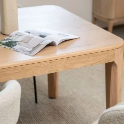 Hot Eettafel Harvey Eettafels Chevron-Right