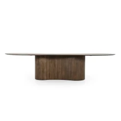 Outlet Eettafel Jordy Eettafels Chevron-Right