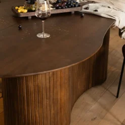 Outlet Eettafel Jordy Eettafels Chevron-Right