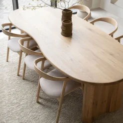 Discount Eettafel Josh Eettafels Chevron-Right