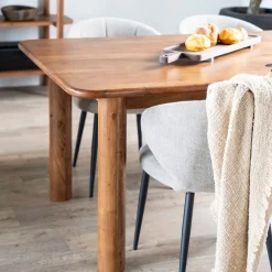Hot Eettafel Julian Eettafels Chevron-Right
