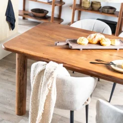 Hot Eettafel Julian Eettafels Chevron-Right
