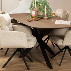 Sale Eettafel Marlin Eettafels Chevron-Right