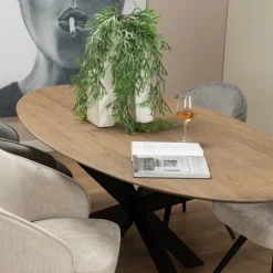 Discount Eettafel Marvin Eettafels Chevron-Right