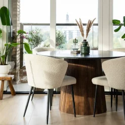 Online Eettafel Maxim Eettafels Chevron-Right