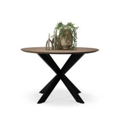 Discount Eettafel Miles Eettafels Chevron-Right
