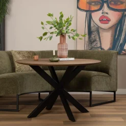 Discount Eettafel Miles Eettafels Chevron-Right