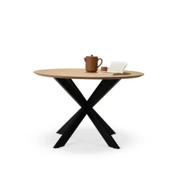 Hot Eettafel Miles Eettafels Chevron-Right