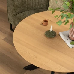 Hot Eettafel Miles Eettafels Chevron-Right