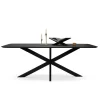 Outlet Eettafel Mitch Eettafels Chevron-Right