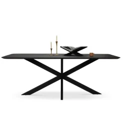 Outlet Eettafel Mitch Eettafels Chevron-Right
