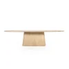 Hot Eettafel Nola Eettafels Chevron-Right