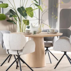 Discount Eettafel Nola Eettafels Chevron-Right