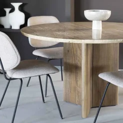 Discount Eettafel Sara Eettafels Chevron-Right