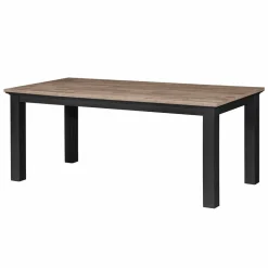 Best Eettafel Toulouse Noir Eettafels Chevron-Right