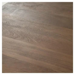 Best Eettafel Tycho 150x77 cm - lichtbruin Eettafels Chevron-Right