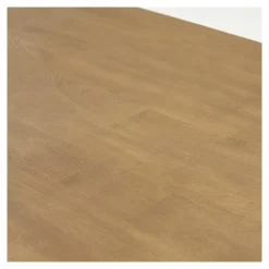Discount Eettafel Tycho 160x110 cm - naturel Eettafels Chevron-Right