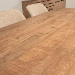 Hot Eettafel Vibes Eettafels Chevron-Right