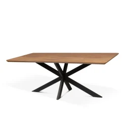 Outlet Eettafel William Eettafels Chevron-Right