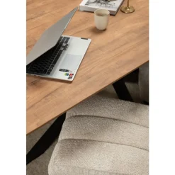 Outlet Eettafel William Eettafels Chevron-Right