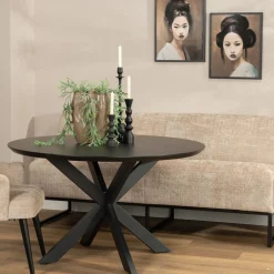 New Eettafel Wilson Eettafels Chevron-Right