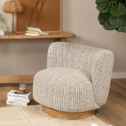 Hot Fauteuil Dahlia Fauteuils