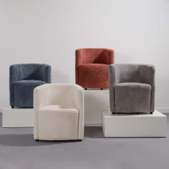 Discount Fauteuil Dante Fauteuils