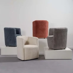 Fauteuil Dante Fauteuils