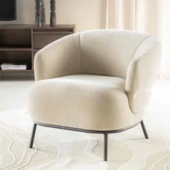New Fauteuil David Fauteuils