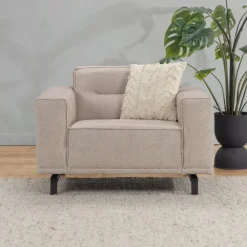 Best Fauteuil Dione Fauteuils|Zitbanken Chevron-Right