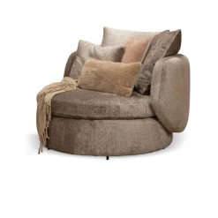 Clearance Fauteuil Domien Fauteuils