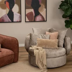 Clearance Fauteuil Domien Fauteuils