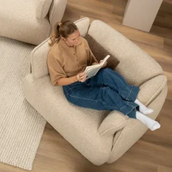 Sale Fauteuil Fenna Fauteuils