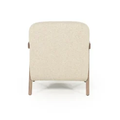 Sale Fauteuil Francis - beige Flou Fauteuils