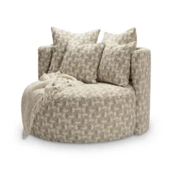 Outlet Fauteuil Hidde Fauteuils