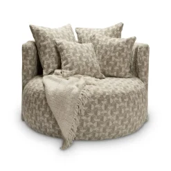 Outlet Fauteuil Hidde Fauteuils