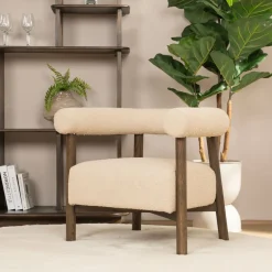 Sale Fauteuil Jessie Fauteuils