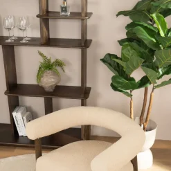 Sale Fauteuil Jessie Fauteuils